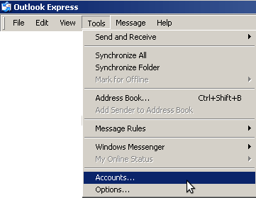 outlook express 6 setup ver 2.2.1 key